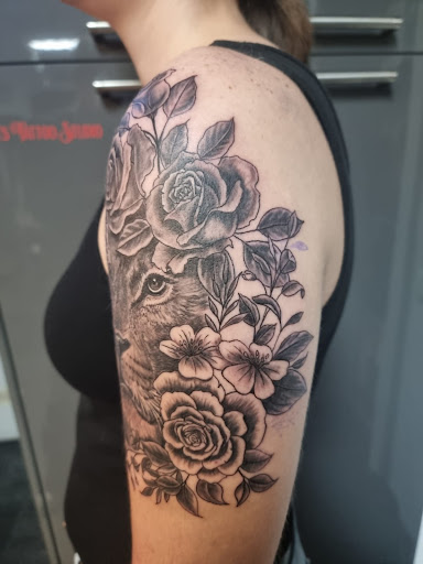 Tom's Tattoo Gerolstein. NEU: Termin Online buchen ! - Thumbnail