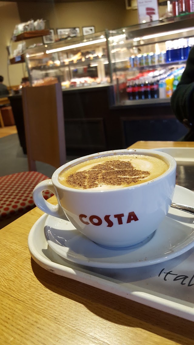 Costa Coffee