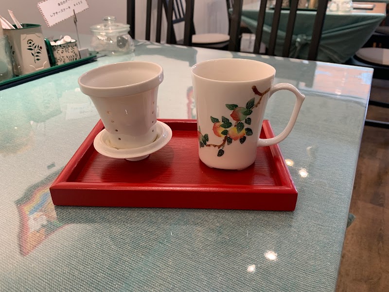 カフェ・ソレカラ