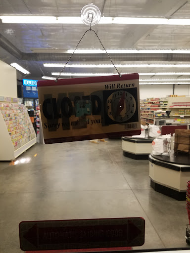 Pac N Save - Utica - Thumbnail