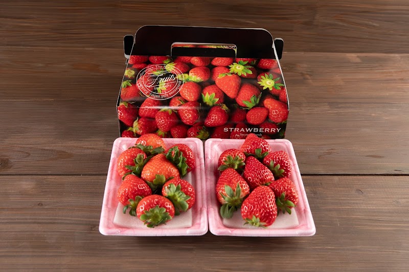 白ゆりファーム