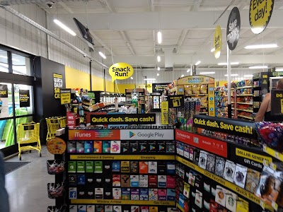 Dollar General