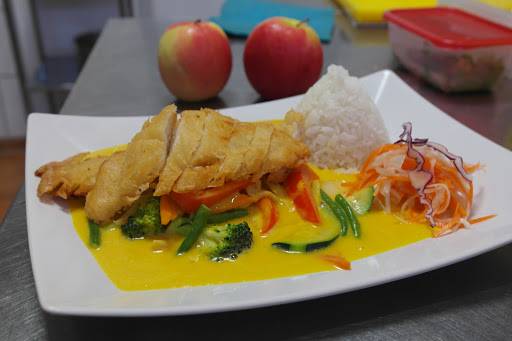 Hami Cuisine Gallery - Germany