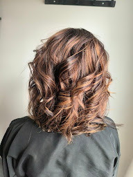 Photo n°7 de STEF STUDIO à Saint-Prim (Salon de coiffure)