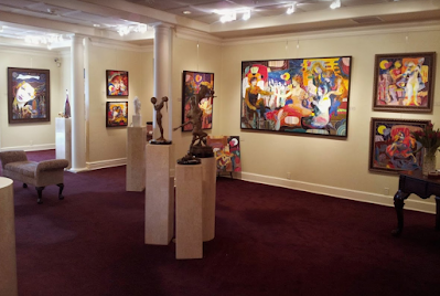Masters Fine Art