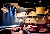 LiveHallクラブ月世界