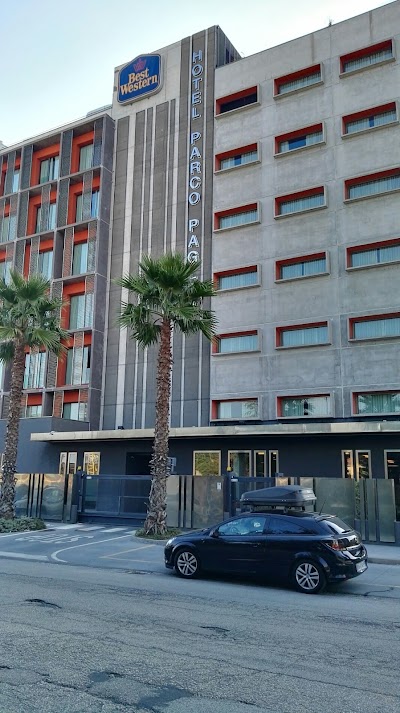 Photos of Best Western Hotel Parco Paglia