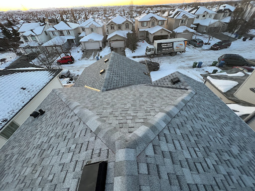Focus Roofing LTD - Visual