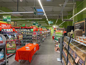 Photo n°14 de Maxi Zoo Reims La Neuvillette à Reims (Animalerie)