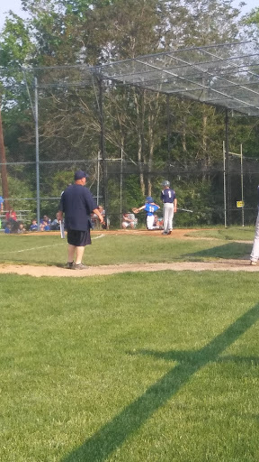 Dyer Baseball Field - Thumbnail