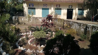 mosque