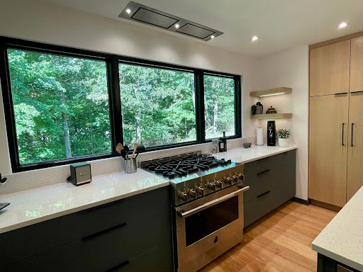 Elevation Construction, Design & Realty