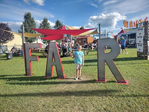 State Fair of West Virginia - Thumbnail