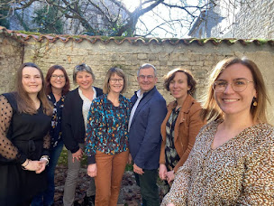 Photo n°8 de Mutuelle de Poitiers Assurances - Amélia MARILLAUD et François LAPLAGNE à Mansle (Agence d'assurance pour locataires)