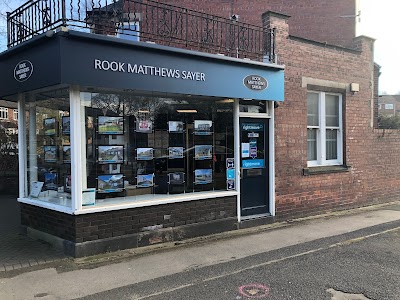 Rook Matthews Sayer Estate Agent in Ryton