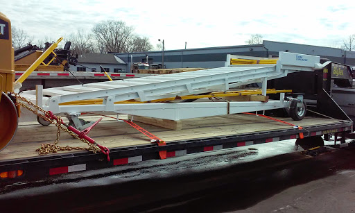 Quickway Rigging - Visual