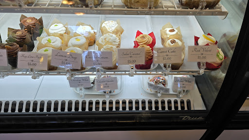 Touche Touchet Bakery & Cafe - Thumbnail