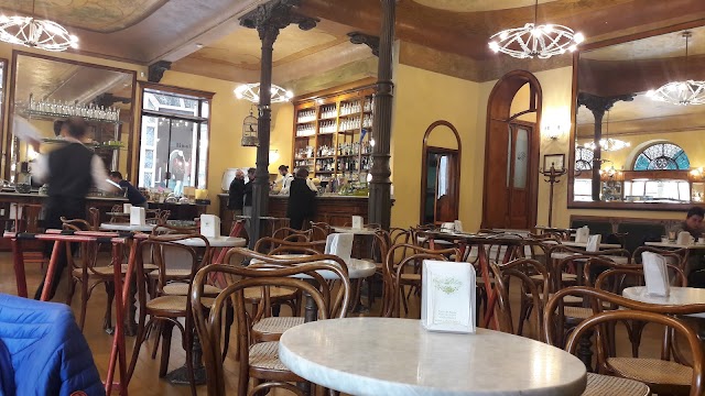 Caffè Meletti