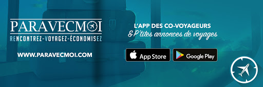 Paravecmoi - Visual