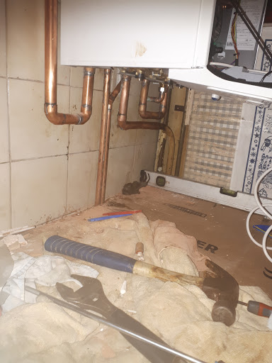 MGS Plumbing and Gas Services - Thumbnail