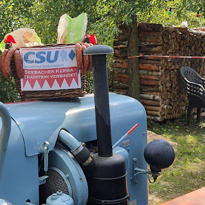 CSU Großenseebach - Großenseebach