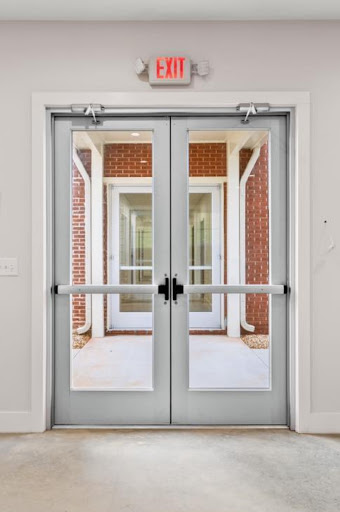 Breakthrough Glass Specialist