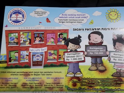 Photos of Kalam Kudus Pasundan Christian Church