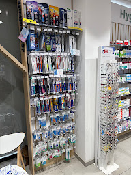 Photo n°5 de Pharmacie du Boulevard à Lyon (Pharmacie)