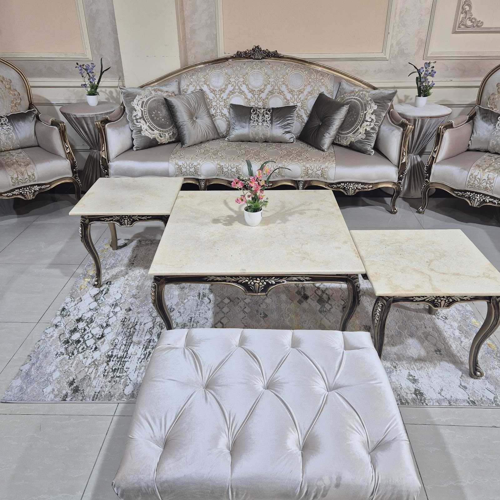 اليمامة للأثاث والديكور - صورة 3