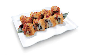 Photo n°37 de 🍣Sushi Izu🍣 à Noisy-le-Grand (Restaurant de sushis)