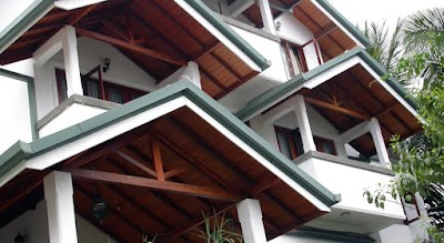 Photos of Grand Kandy Villa