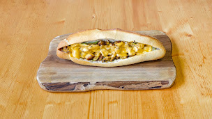 Photo n°41 de LE GREEN à Chelles (Sandwicherie)