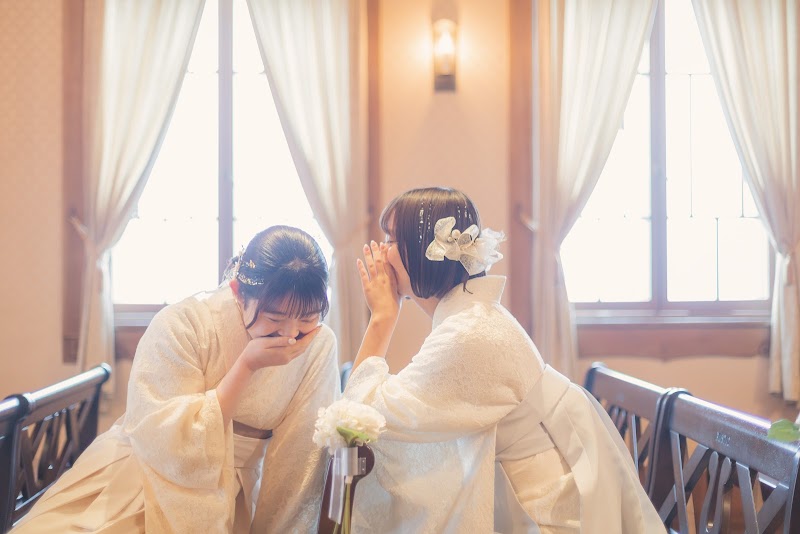 FURISODEとHAKAMAのお店 ~シュハリスキョウト