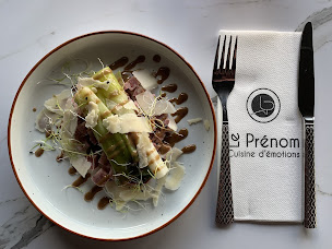 Photo n°5 de Le Prénom à Les Sables-d'Olonne (Restaurant)