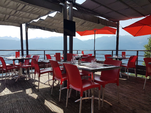 Photo 13 - Restaurant Le Funiculaire