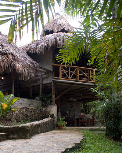 Photos of Nitun Private Reserve