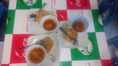 Photos of Kedai Lutfiy Roti Canai
