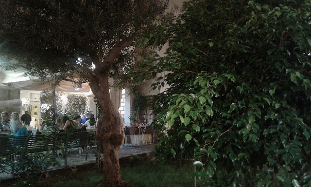 Trattoria Il Cenacolo