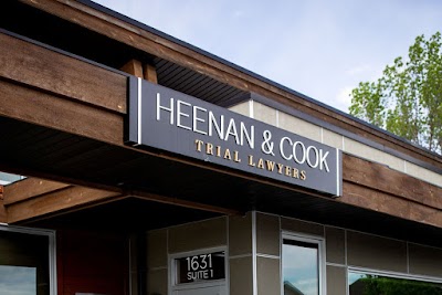 Heenan & Cook, PLLC