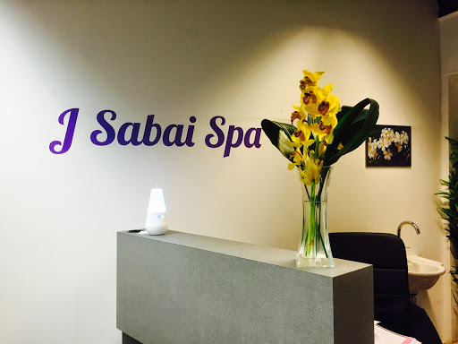 J Sabai Spa