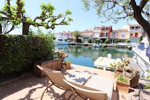 Photo n°13 de MER AZUR IMMOBILIER - Agence immobilière à Grimaud et Port Grimaud à Grimaud (Agence de location de maisons de vacances)
