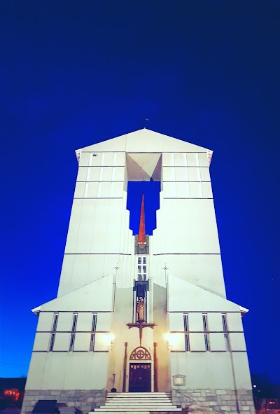 Photos of Vads&oslash; Church