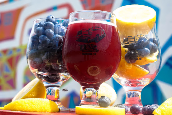 TailGate Brewery East Nashville by null