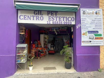 Gil Pet Centro Estético