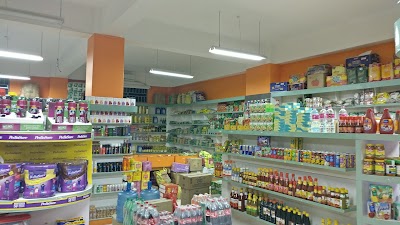 department-store