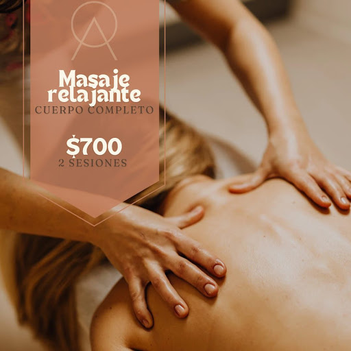 Cosmeara Spa Coatzacoalcos - Thumbnail