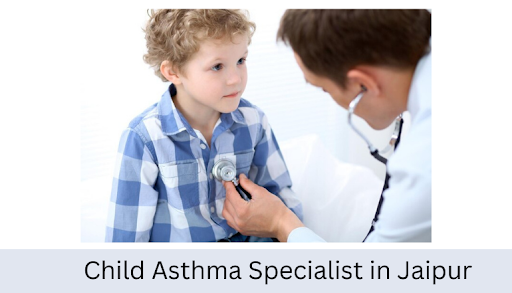 Jaipur Allergy & Asthma Solutions offers a holistic approach to…