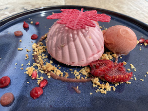 Photo n°120 de Restaurant le Favona à Conca (Restaurant méditerranéen)