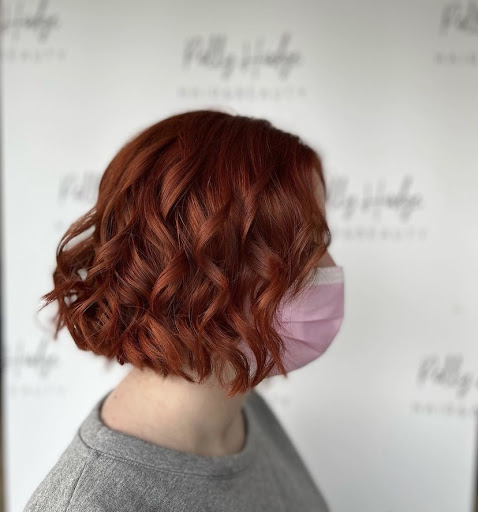 Polly Hodge Hair & Beauty Ltd - Thumbnail