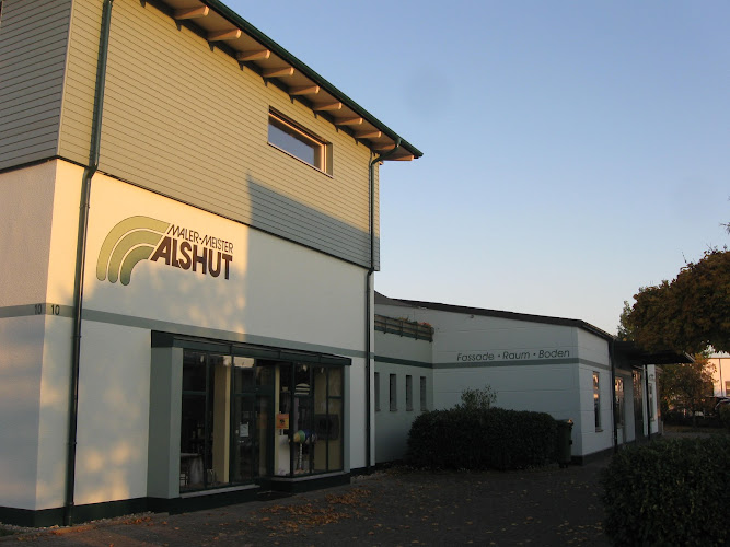 ALSHUT MALER-MEISTER photo